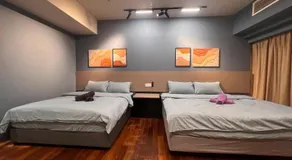 Royal Century Resort Suites At Bandar Sunway - Image 2