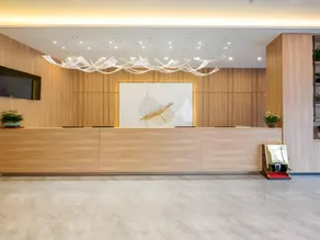 Green Tree Inn Bazhou North Station - Image 3