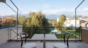 Megusta Apartments Selianitika - Poolside Escape - Image 5