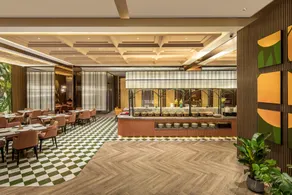 Orange Hotel Foshan Qiandeng Lake - Image 5