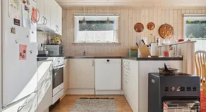 Awesome Home In Ebeltoft With 3 Bedrooms, Sauna And Wifi - Image 2