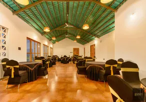 The Bagh Villa Pench By Ficusroots Experience - Image 5