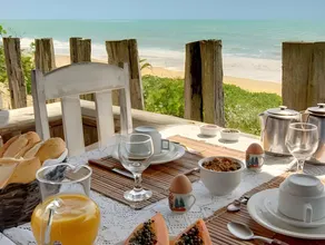 Pousada San Antônio Praia  - Image 5