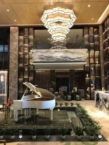 Lotus Villa Hotel - Image 3