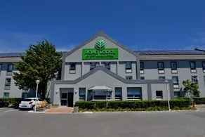 Road Lodge N1 City - Image 3