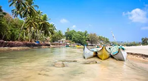 The Baga Marina Beach Resort & Hotel - Image 4
