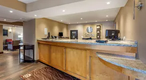 Comfort Inn & Suites Rochelle - DeKalb - Image 2