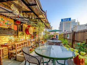 Phoenix Hostel - Image 2