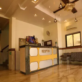 Hotel Shiv Sai - Image 2