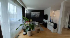 Trip - Quiet Private Room#1 - North York - Image 2