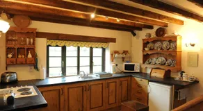 Steppes Farm Cottages - Image 3