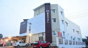 RK mahal & residency - Image 3