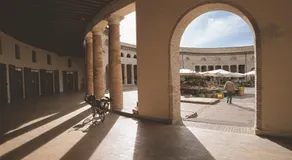 Al Foro Annonario - Image 5
