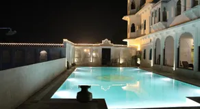 Karohi Haveli - A Heritage Hotel - Image 2