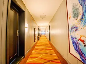 Zhongyun Hotel (Baofeng Longxing Road) - Image 4