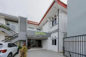 Urbanview Hotel Yampi TB Simatupang - Image 5