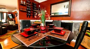 3BR Gem with Pool Table at Gated Community with Children's Playground - Image 2