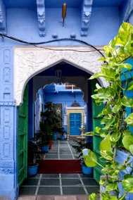 Heritage Gouri Haveli - Image 5