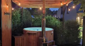 'De Zandrug' vakantiehoeve - B&B - Image 3