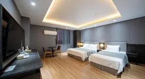 I-check Hyunjin Hotel - Image 2