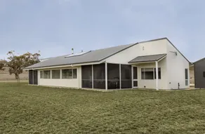 Manna Tree Farm -modern home with majestic views in stunning countryside - Image 4