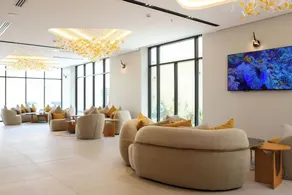 Samtinn Hotel Al Rabwah - Image 2