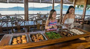Bunaken Divers Sea Breeze Resort - Image 4
