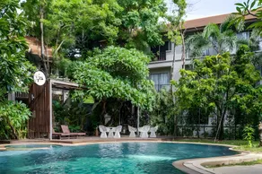 Oun Hotel Bangkok - Image 3