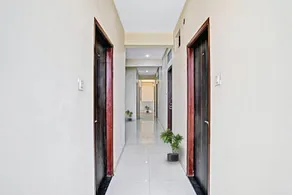 Hotel O HOTEL DREAM PALACE - Image 3