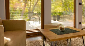 Blisku do Gradot - Riverfront Luxury Cabins - Image 3