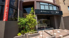 Hotel New Gaea Yanagawa - Image 4
