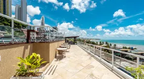 DELUX PRAIA Flats - Image 5
