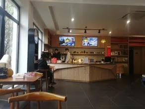 Jiande Yunshang Humanities Hotel - Image 5