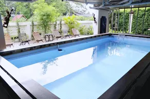 Khuang Singh Residence & Hotel Chiangmai - Image 3