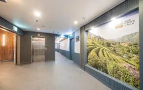 Hadong Hot Spring Hotel Sauna - Image 4