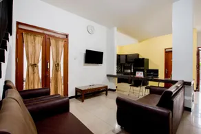 OYO 3029 Diamond Cisitu Residence Syariah - Image 5