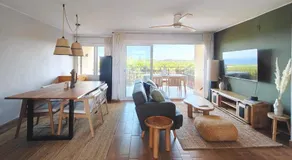 Sapphire Horizon - Sea View & Pool - Image 2