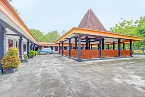 OYO 92290 Hotel Permata Sari - Image 4