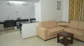 Blackroots Serviced Apartments - Image 2