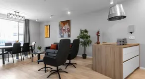 Tower Apartments - Image 3