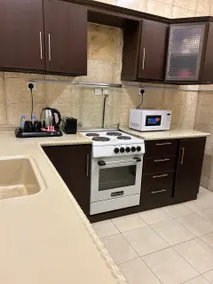 Al Madinah Suites - Image 4