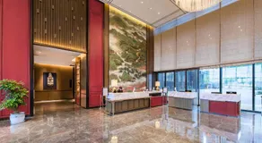 凉都星俪岚云顶酒店 - Image 5