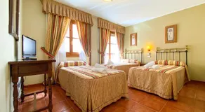 Posada Rural Los Leones - Image 2
