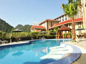 Days Hotel & Suites St. Jack Resort Chongqing - Image 4