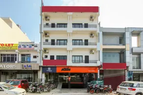 Hotel O Sunrise Stay - Image 4