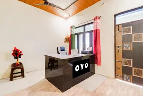 Hotel O A1 GUEST HOUSE - Image 2