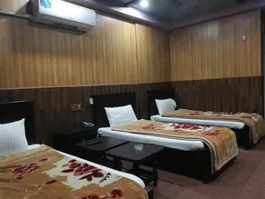 Saman Hotel - Image 2