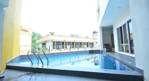 Kethumathee Hotel & Banquet - Image 4