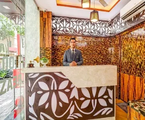 Gazal Residency Hotel - Image 2