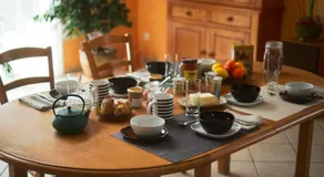 Chambre "Tout en photo", Les Ozeilles - Image 3